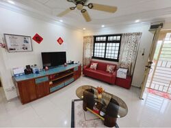 Blk 754 Woodlands Circle (Woodlands), HDB 4 Rooms #635481581